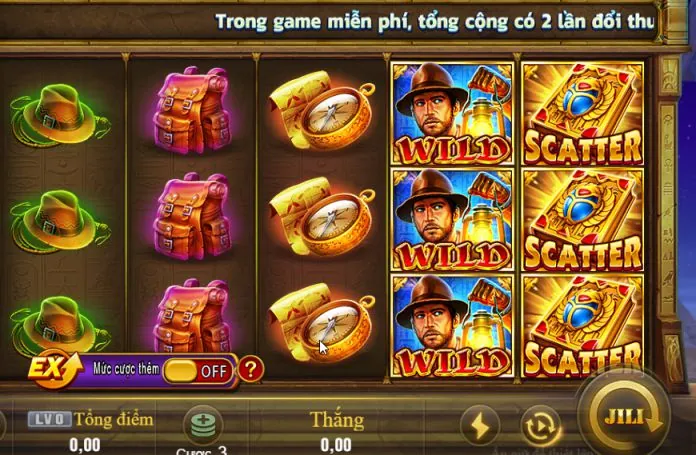 Slot Cổ Điển