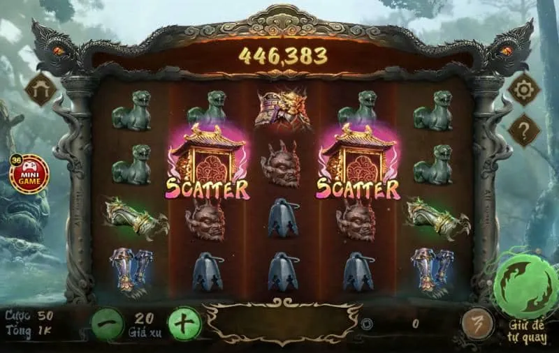 Khuyến mãi VIP bj88 thomo