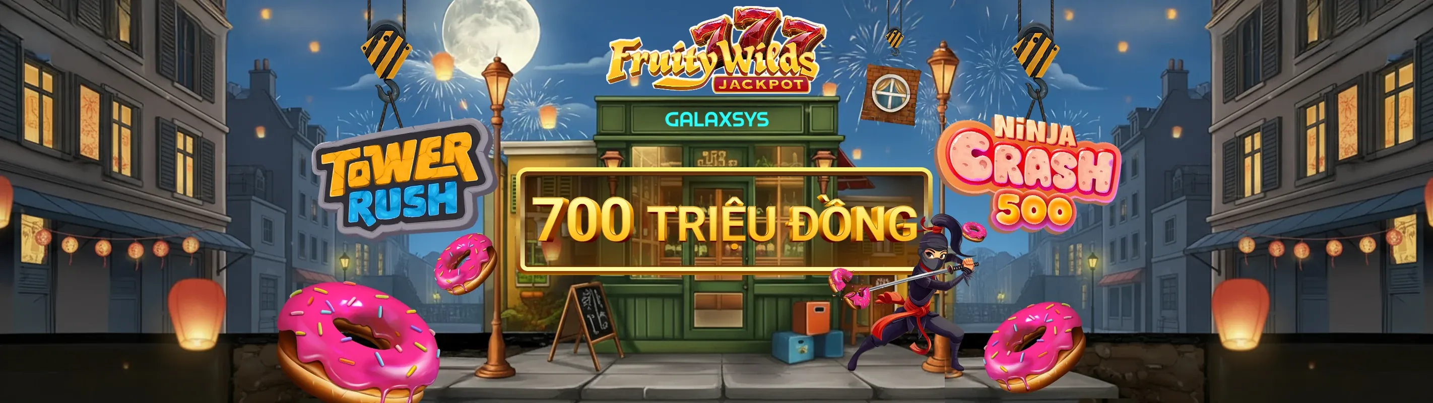 Hoàn trả casino