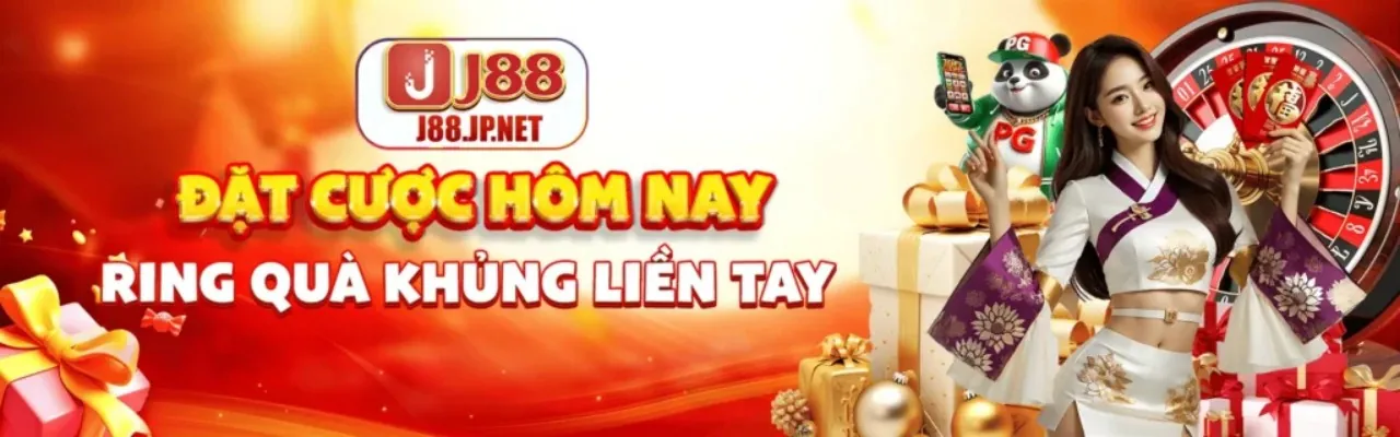 Các loại kèo cược BJ88 Thomo