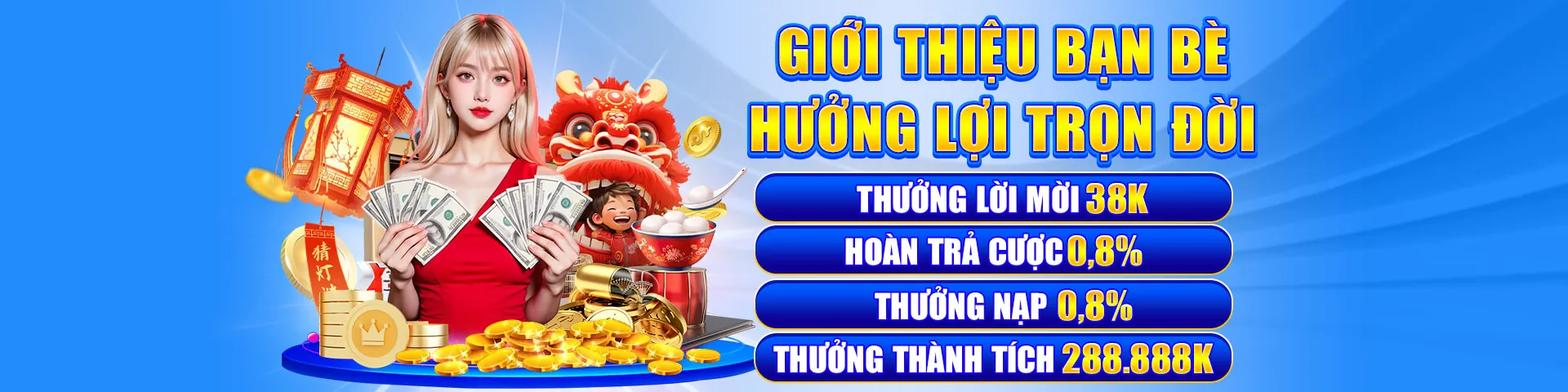 Chương Trình Đại Lý bj88 thomo