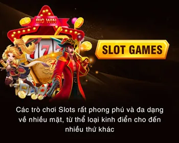 Game Nổ Hũ hot 2