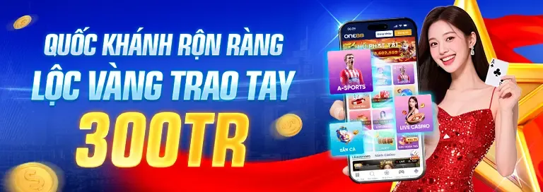 Thưởng nạp đầu bj88 thomo